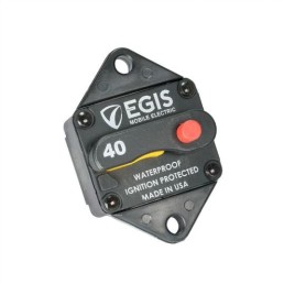 EGIS MOBILE ELECTRIC Breaker-285 Panl Mt 40A | 4706-040