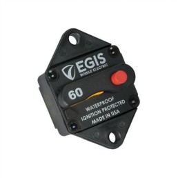 EGIS MOBILE ELECTRIC Breaker-285 Panl Mt 60A | 4706-060