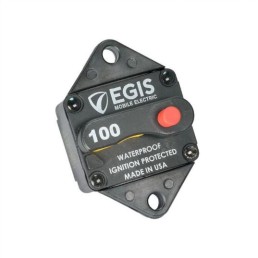 EGIS MOBILE ELECTRIC Breaker-285 Panl Mt 100A | 4706-100