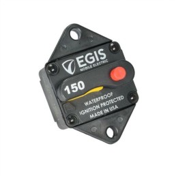 EGIS MOBILE ELECTRIC Breaker-285 Panl Mt 150A | 4706-150