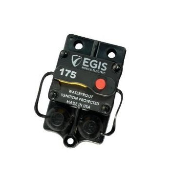 EGIS MOBILE ELECTRIC Breaker-285 Surf Mt 175A | 4709-175