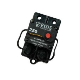 EGIS MOBILE ELECTRIC Breaker-285 Surf Mt 250A | 4709-250