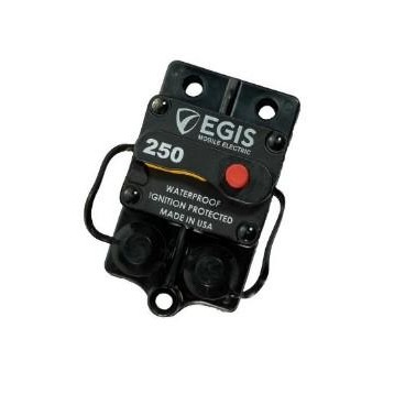 EGIS MOBILE ELECTRIC Breaker-285 Surf Mt 250A | 4709-250