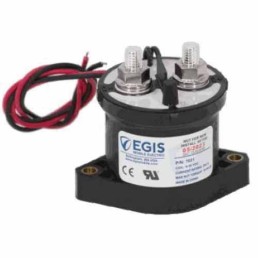 EGIS MOBILE ELECTRIC Contactor, 250A, 12/24 V | 7021