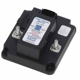 EGIS MOBILE ELECTRIC TDR Series Time Delay Relay, 160 A | 7601B