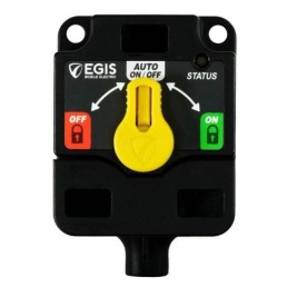 EGIS MOBILE ELECTRIC XD Flex 2 - Solenoid/ACR - Tinned Wires, Bulk Pack | 8710-1600B