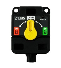 EGIS MOBILE ELECTRIC XD Flex 2 - Solenoid/ACR - Tinned Wires, Bulk Pack | 8710-1600B
