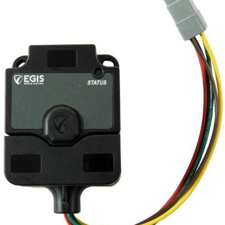 EGIS MOBILE ELECTRIC XD Series - Flex Relay/Auto Relay/LVD - DTM Conn, Bulk Pack | 8810-1200B