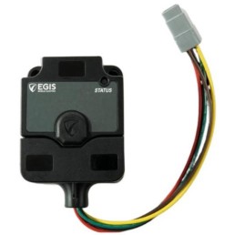 EGIS MOBILE ELECTRIC XD Series - Flex 2 ACR/Relay - DTM Conn, Bulk Pack | 8810-1400B