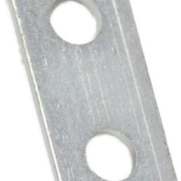 EGIS MOBILE ELECTRIC 901262 Busbar, TH2 / 8+2 Series Connection, Bulk Pack | 901262