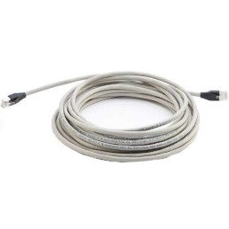 FLIR Cable, Double Shielded, RJ-45, LSZH, 25ft | 308-0163-25