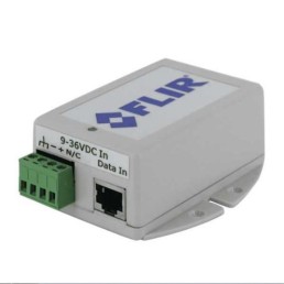 FLIR Power Over Ethernet Injector | 4113746