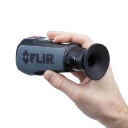 FLIR OCEAN SCOUT 640 | 432-0019-22-00S