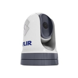 FLIR M-332 Thermal Camera System - 30 Hz, 320 X 256 Vox Microbolometer NO JCU | E70527