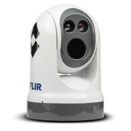 FLIR M400XR Stabilized Thermal/Visible Camera System With JCU (NTSC, 30Hz) | 432-0012-04-00