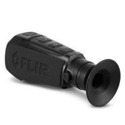 FLIR LS-X , PN# 431-0010-21-00 Handheld Thermal Imager,E-ZOOM, LASER POINTER NTSC, 320 X 240, FIRST RESPONDER ONLY | 431-0010-21-00