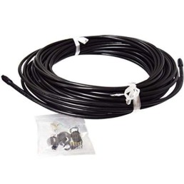 FURUNO 30m cable - connector kits are included for both ends of the antenna cable (to be attached by installer) | 000-033-324-00