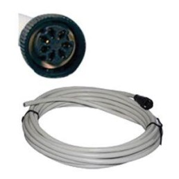 FURUNO (1) 7-Pin NMEA Cable, 5 m | 000-154-028