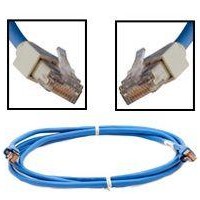 FURUNO 001-588-890-00 - LAN CBL ASSY 3M RJ45 X RJ45 2P | 001-588-890-00