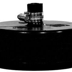 FURUNO XDCR 100B-10R 3KW 107KHZ RUBR | CA100B-10R