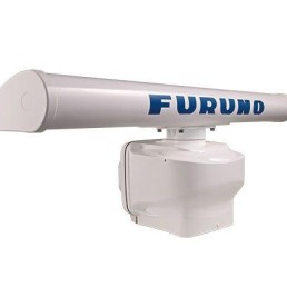 FURUNO DRS25AX W/ 3.5' ANTENNA ARRAY | DRS25AX/3