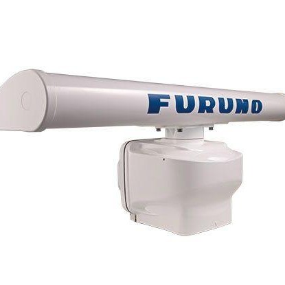 FURUNO DRS25AX W/ 6' ANTENNA ARRAY | DRS25AX/6