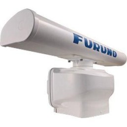 FURUNO 6KW X-CLASS OPEN ANT RADAR | DRS6AX