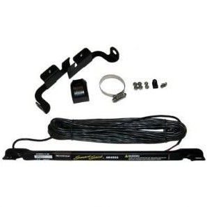 FURUNO Teleflex Linear Outboard Rudder Reference Unit, 8 Inch Stroke | FAPAR4502