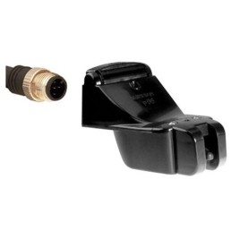 FURUNO Transom Mount Digital Depth/Speed and Temperature Sensor | DST-800PWF