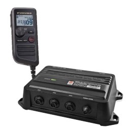 FURUNO BB VHF/GPS/AIS-RCVR/HAILER | FM4850