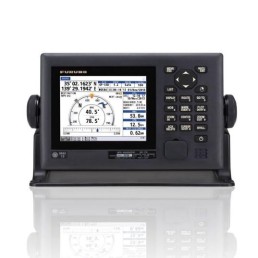 FURUNO GPS NAVIGATOR W/O DGPS | GP170