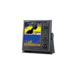 FURUNO GPS/WAAS Chart Plotter with 12.1