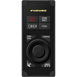 FURUNO REMOTE CONTROL UNIT TZT | MCU004