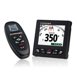 FURUNO AUTOPILOT W/HEADING SENSOR | NAVPILOT 300/PG