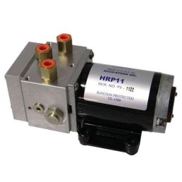 FURUNO 0.5 CUBIC INCH P/SEC PUMP 12V | PUMPHRP05-12