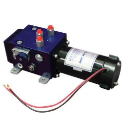 FURUNO 0-3.5 CU IN/SEC ADJ PUMP 12V | PUMPHRP35-12