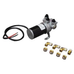 FURUNO 1000CC/MIN OCT PUMP 12V | PUMPOCT10-12