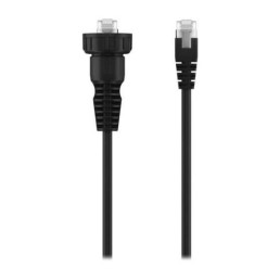 FUSION Garmin Marine Network to FUSIONÃ Cable, Large (M) to RJ45, 6 ft | 010-12531-20