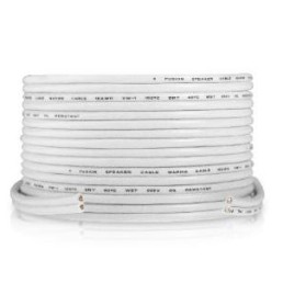 FUSION Acc, Speaker Wire, 328ft/100m, 16AWG, FUSION | 010-12899-20