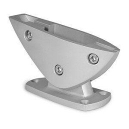 FUSION Signature Series 3 Wake Tower Mounting Brackets, Deck Mount Bracket | 010-12831-20