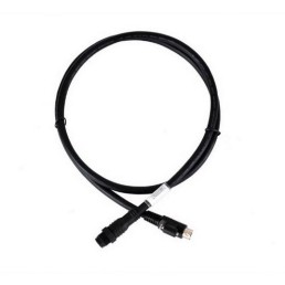 FUSION NMEA 2000 Drop Cable for MS-RA205 Marine Stereos | CAB000863