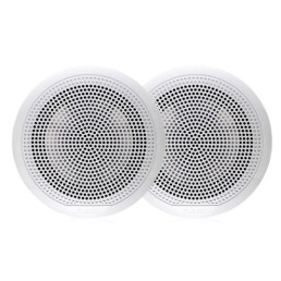 FUSION EL Series Marine Speakers, 6.5