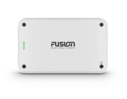 FUSION Apollo Marine Amplifiers, 6 Channel Marine Amplifier (150-watt RMS per Channel) | 010-02284-65