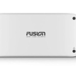 FUSION Apollo Marine Amplifiers, 8 Channel Marine Amplifier (150-watt RMS per Channel) | 010-02284-85