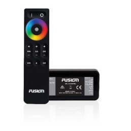 FUSION MS-CRGBWRC Marine Lighting Controller | 010-13060-00