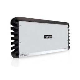 FUSION SG-DA82000 Signature Series 2000 W 8-Channel Class-D High Performance Marine Amplifier | 010-02162-00