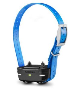 GARMIN PT 10 Dog Device, Blue Collar | 010-01209-10 *Special Order Item