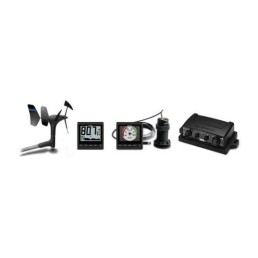 GARMIN GMI/GNX Wired Sail Pack 52 | 010-01248-90