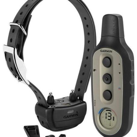 GARMIN Delta Sport XC System/Bundle | 010-01470-01 *Special Order Item
