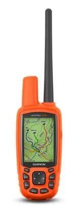 GARMIN Astro 430 Handheld | 010-01635-10 *Special Order Item